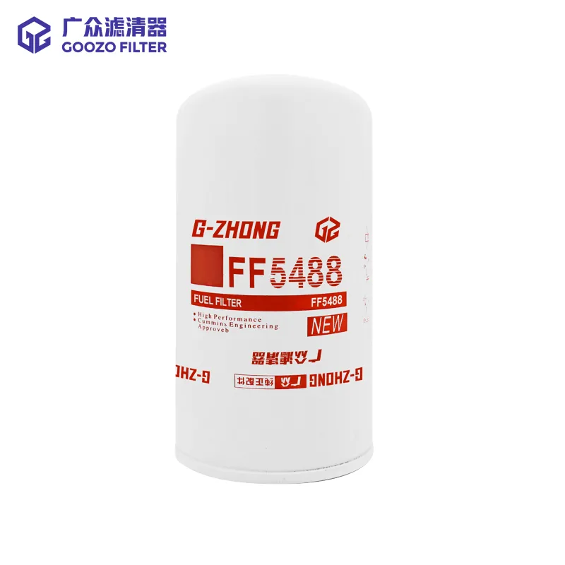 Diesel Fuel Filter FF5488