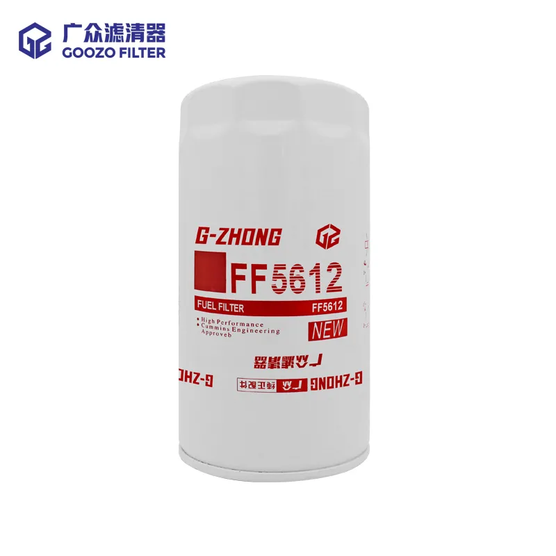 Diesel Fuel Filter FF5612