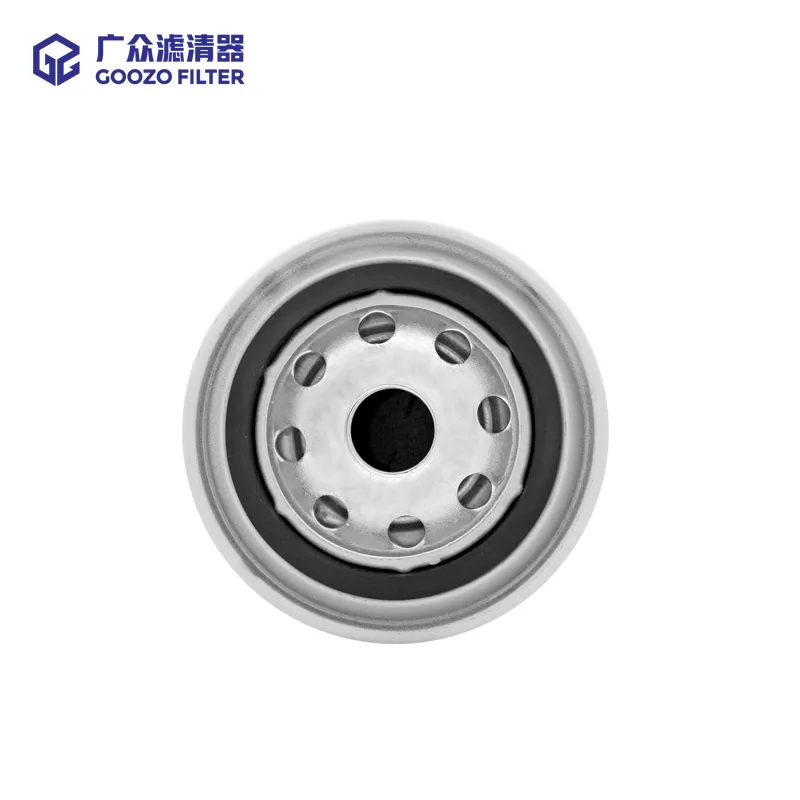 Diesel Fuel Filter FF5612