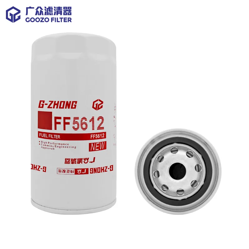Diesel Fuel Filter FF5612