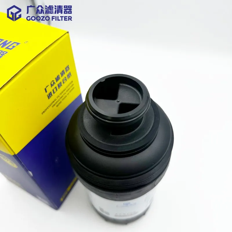 Diesel Fuel Filter FF5706