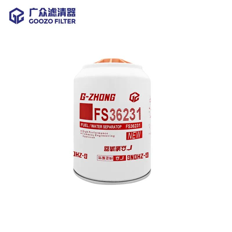 Fuel Water Separator FS36231