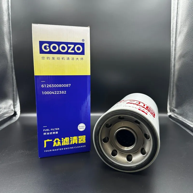 Oil Filter LF670