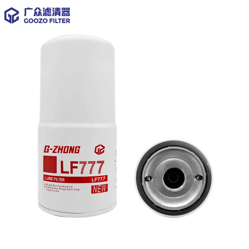 Lube Oil Bypass Filter LF777