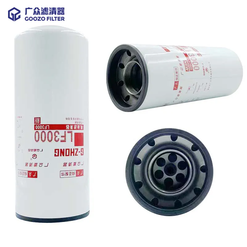 Oil Filter LF3000