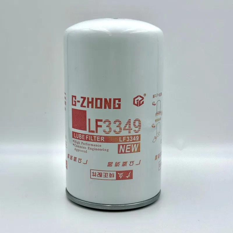 LF3349 Oil Filter