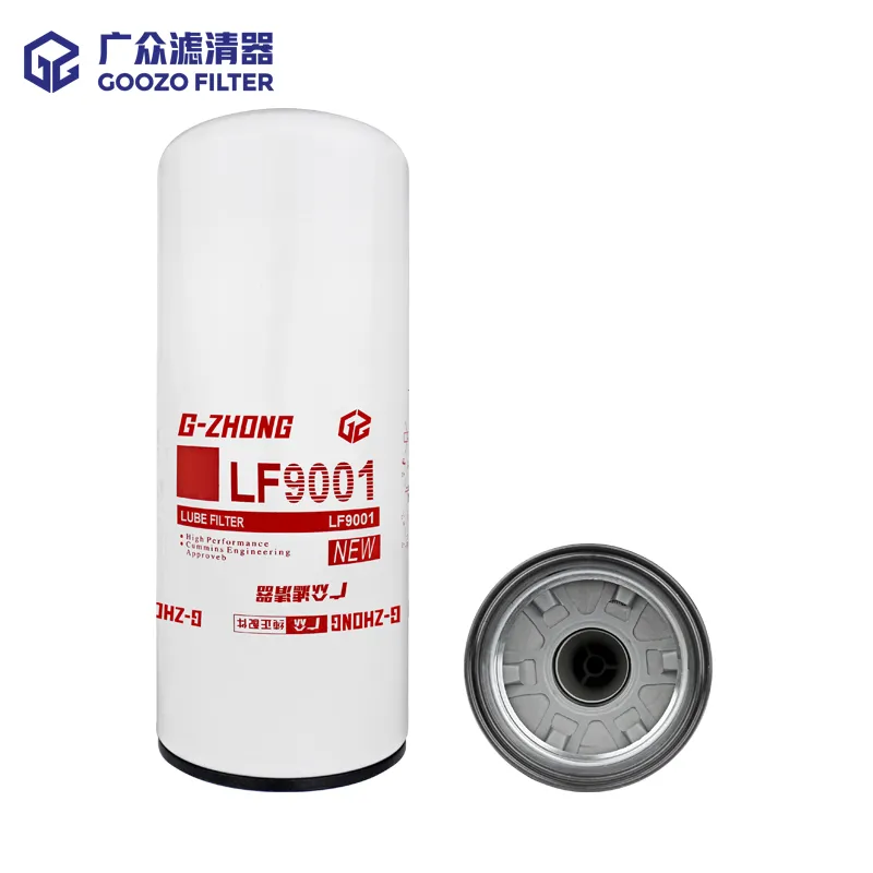 Oil Filter LF9001
