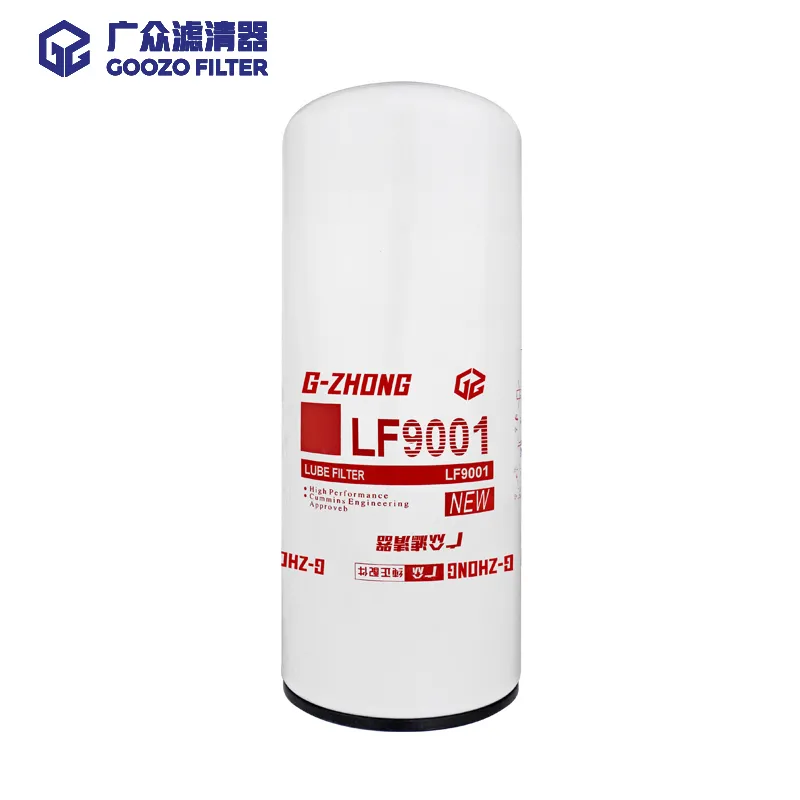 Lf9001 Filter