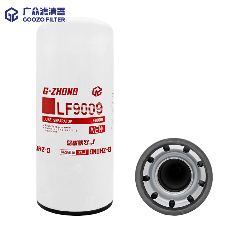 Lf9009 Filter, Lf9009 Oil Filter