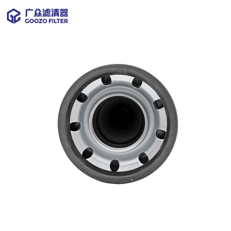 Lube Oil Filter LF9070 LF9009