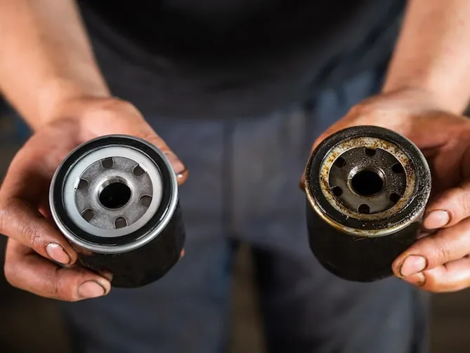 The Revolution of Truck Filters in the Intelligent Era