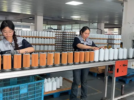 GOOZO Auto Parts Co., Ltd. held exhibitions in Colombia and Egypt, continuing to expand into the South American and Middle Eastern filter markets.