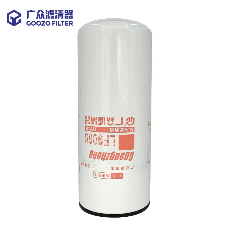 Lube Oil Filter LF9080