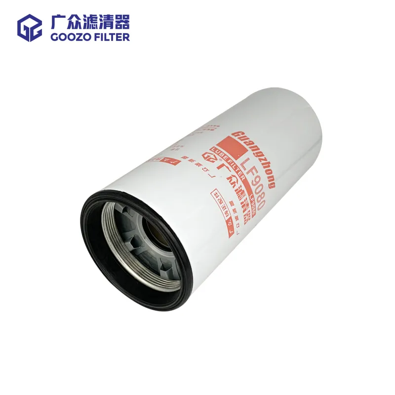 Lube Oil Filter LF9080
