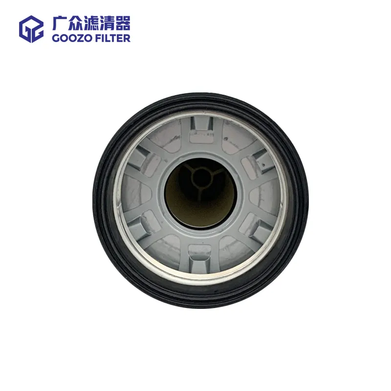 Lube Oil Filter LF9080