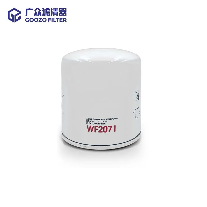 Wf2071 Filter