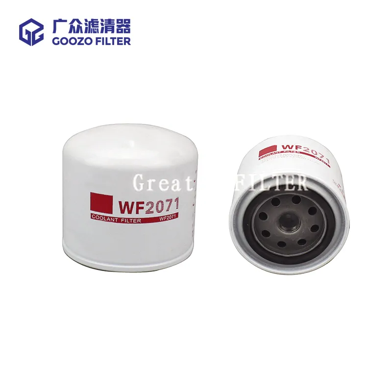 Wf2071 Filter