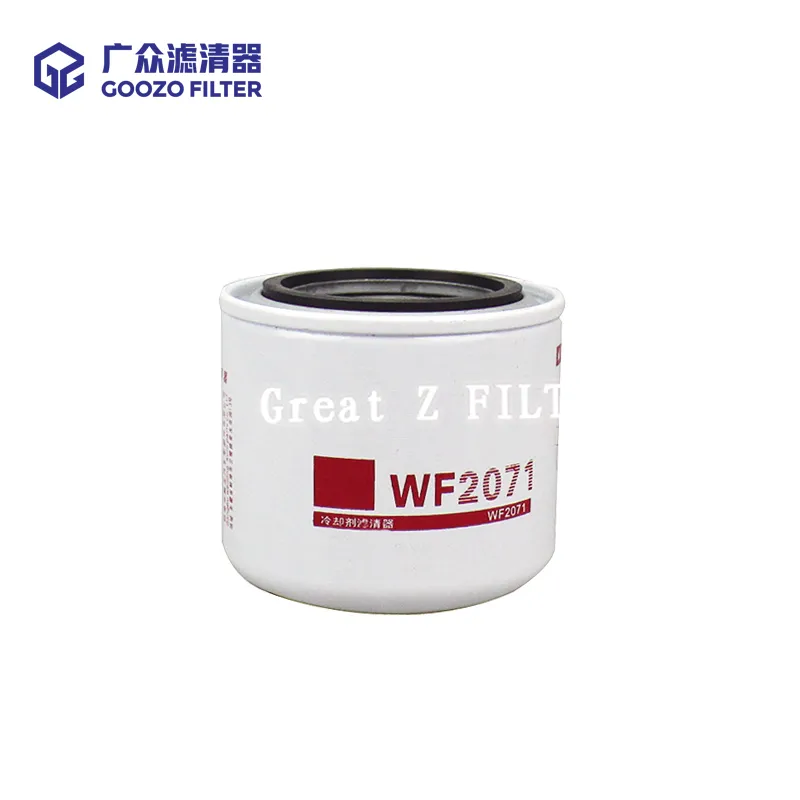 Wf2071 Filter