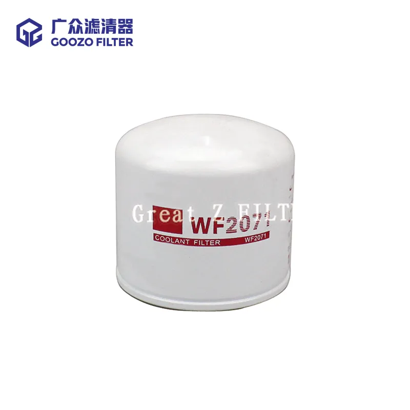 Wf2071 Filter