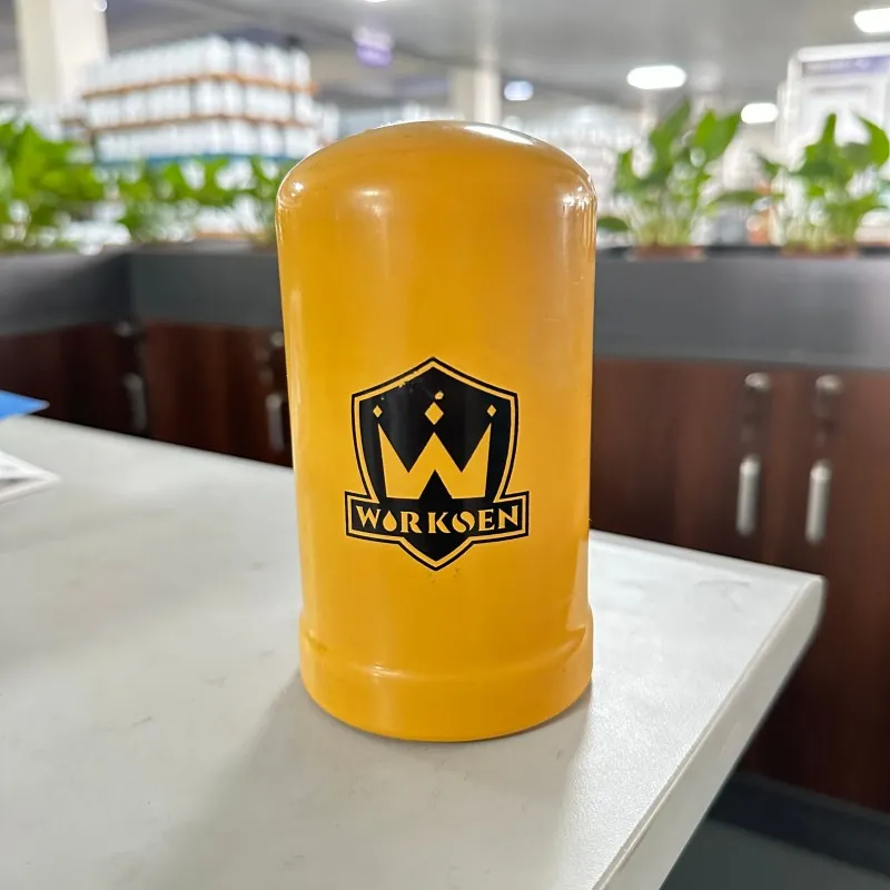 Hydraulic Oil Filter 4I-3948