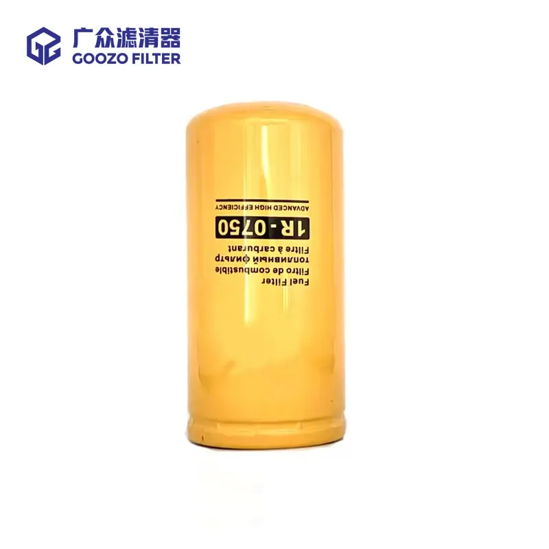 Diesel Fuel Filter 1R-0750