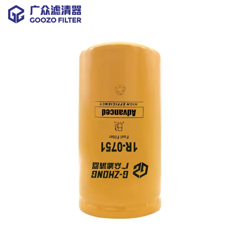 1R-0751 Diesel Fuel Filter 