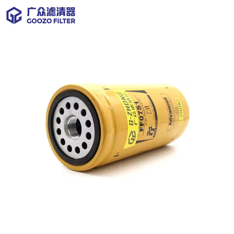 1R-0751 Diesel Fuel Filter 