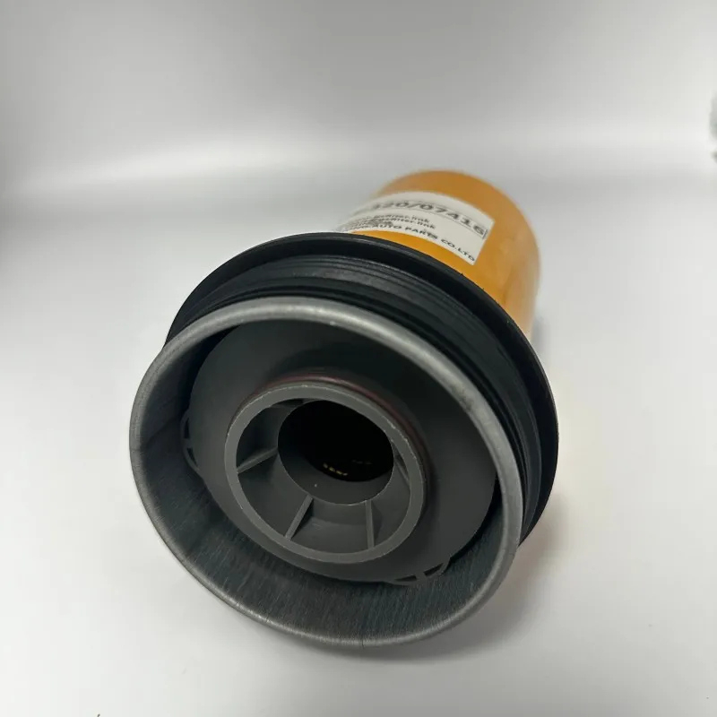 Diesel Fuel Filter 320/07416 P569027