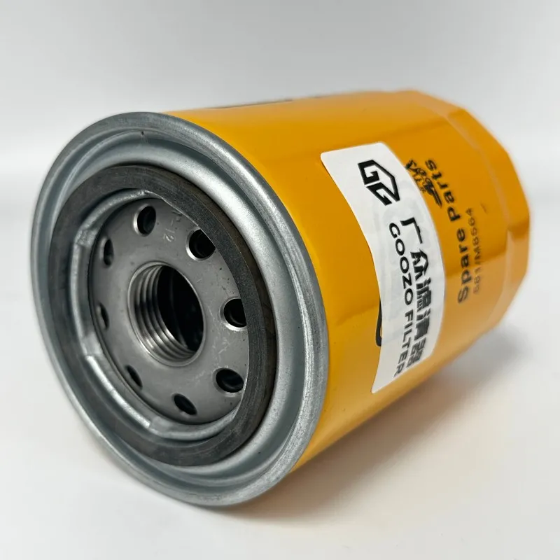 Excavator Oil Filter 581-M8564