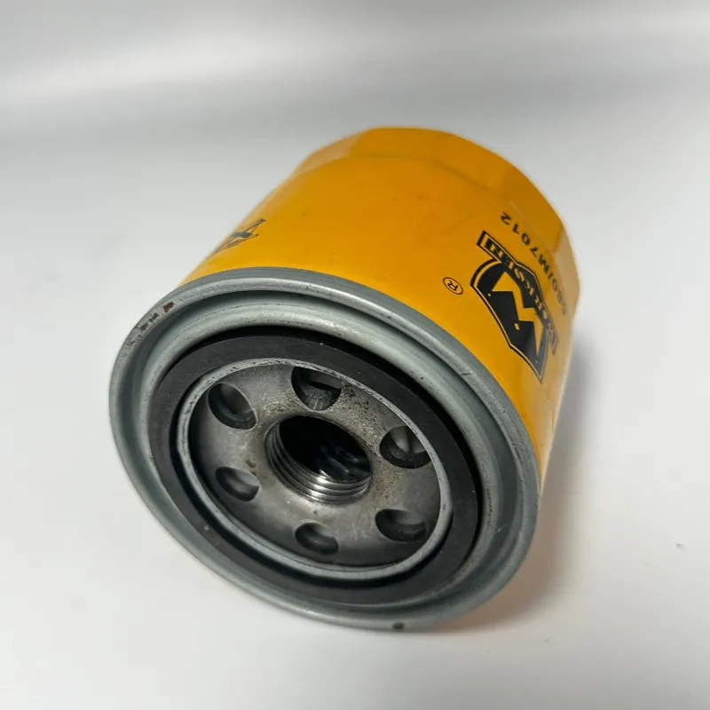 Oil Filters  580/M7012