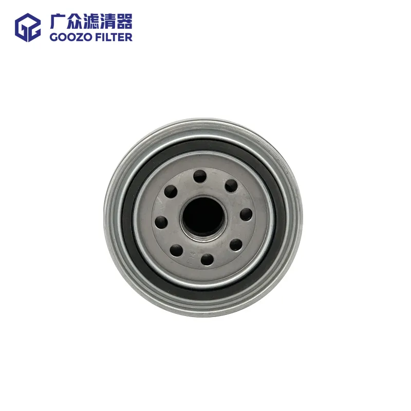 Diesel Filter FS36234 With Cup