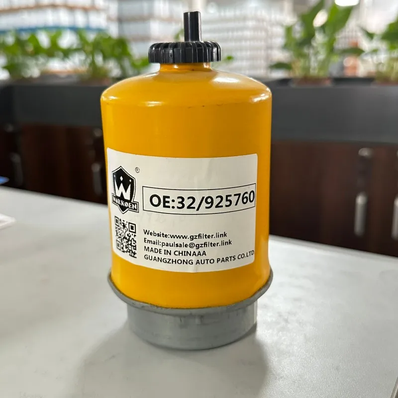 Diesel Filter 32/925760