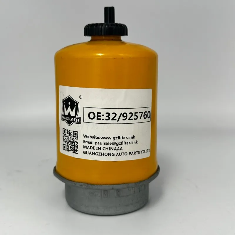 Diesel Filter 32/925760