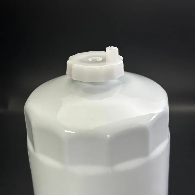 Truck Fuel Filter CC578