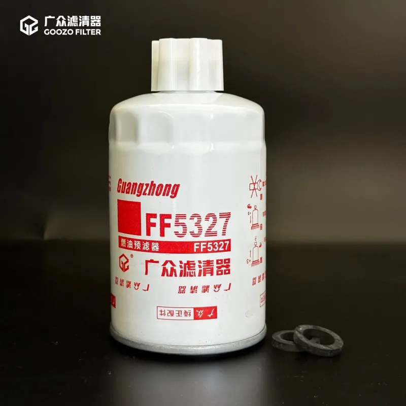 Fuel Filters FF5327