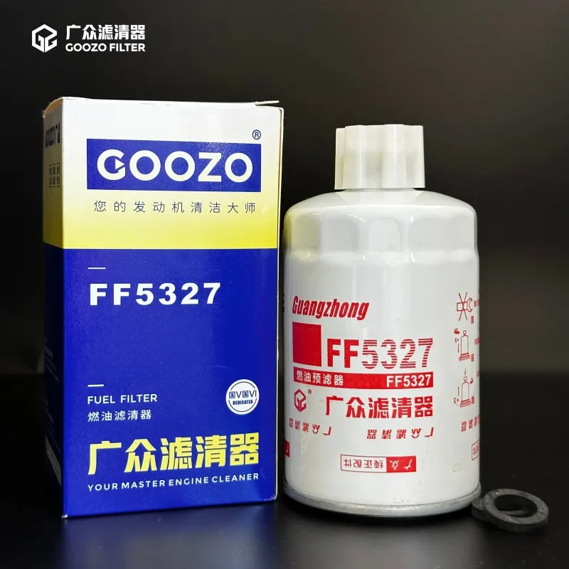 Fuel Filters FF5327
