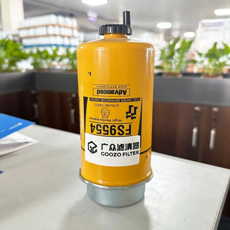 Oil-water Separator Filter FS9554