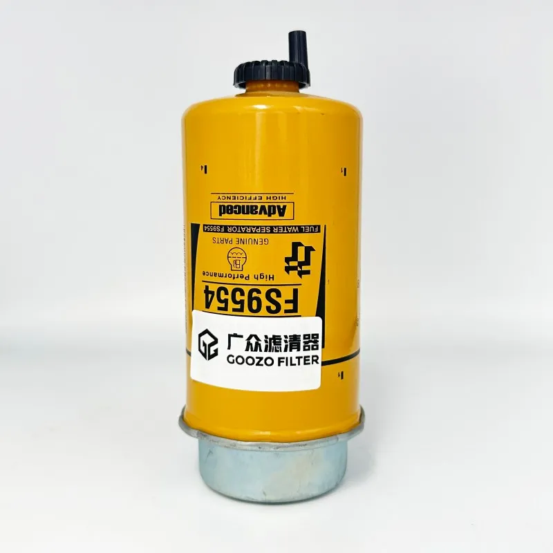 Oil-water Separator Filter FS9554