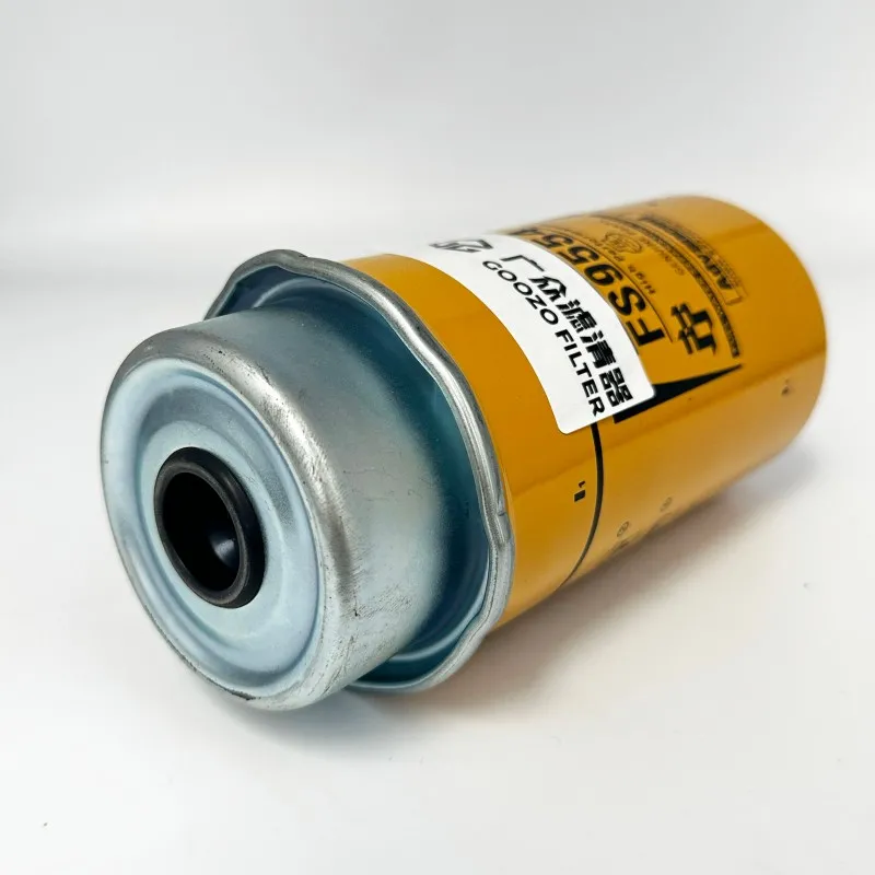 Oil-water Separator Filter FS9554