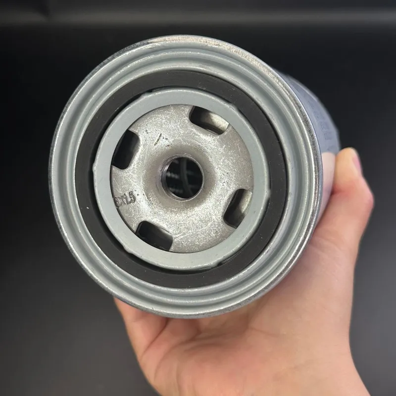 Diesel Fuel Filters 1104-382100