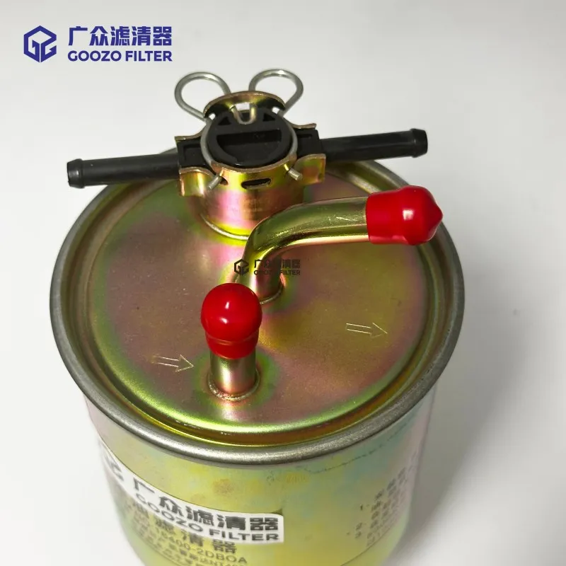 Diesel Fuel Filters 16400-2DB0A