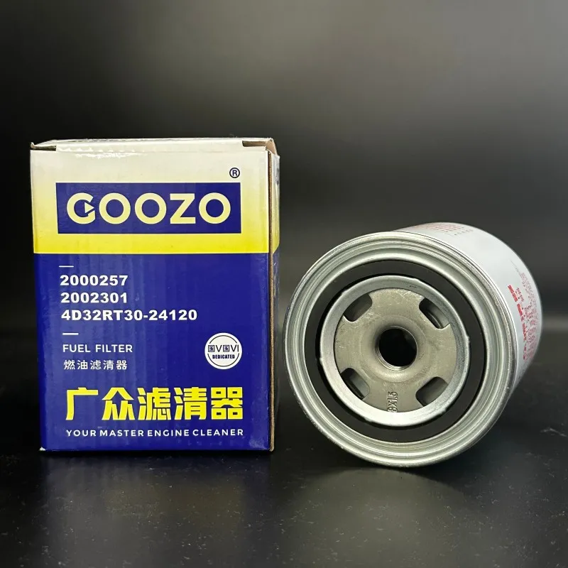 Diesel Fuel Filters 2000257