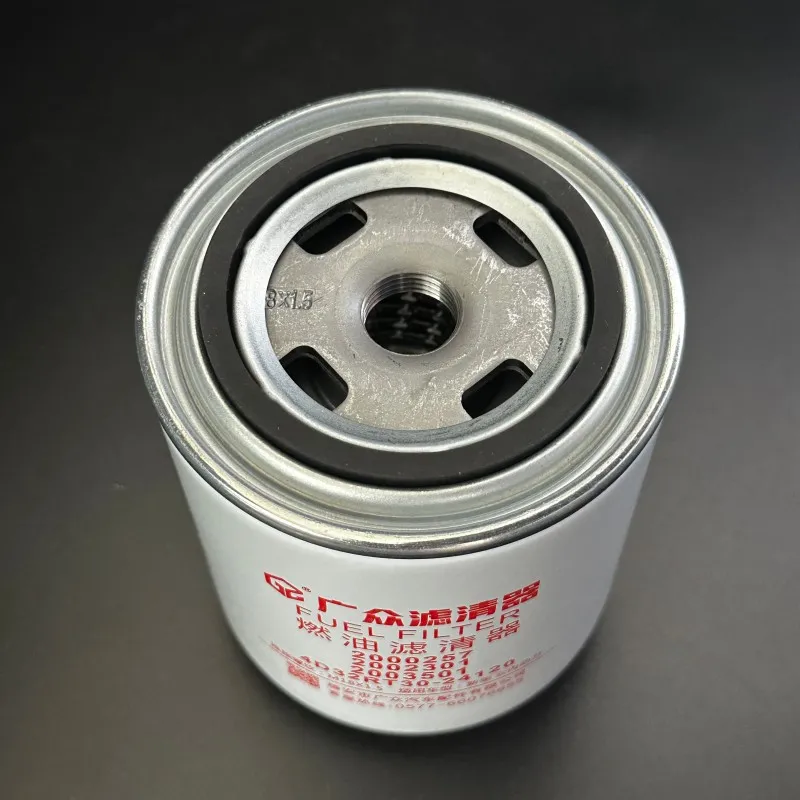 Diesel Fuel Filters 2000257