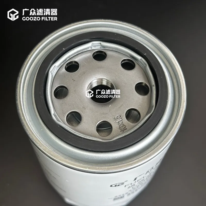 Diesel Fuel Filters CX0810