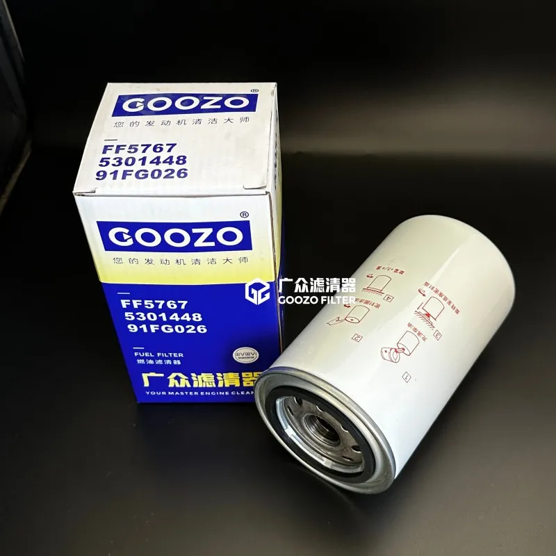 Fuel Filters FF5767
