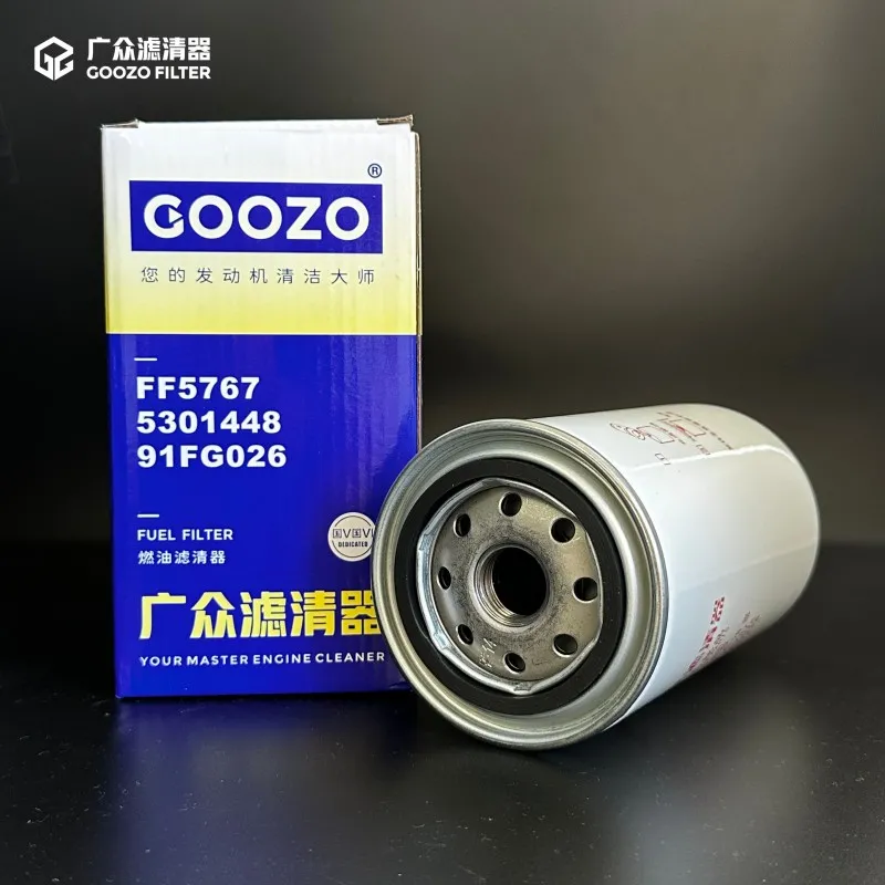 Fuel Filters FF5767