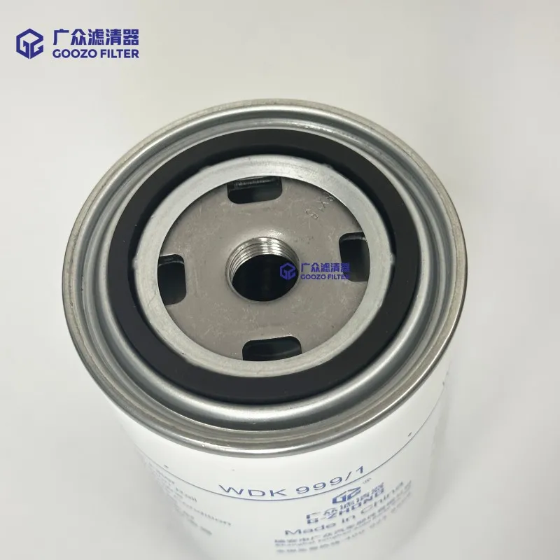 Diesel Fuel Filters WDK999
