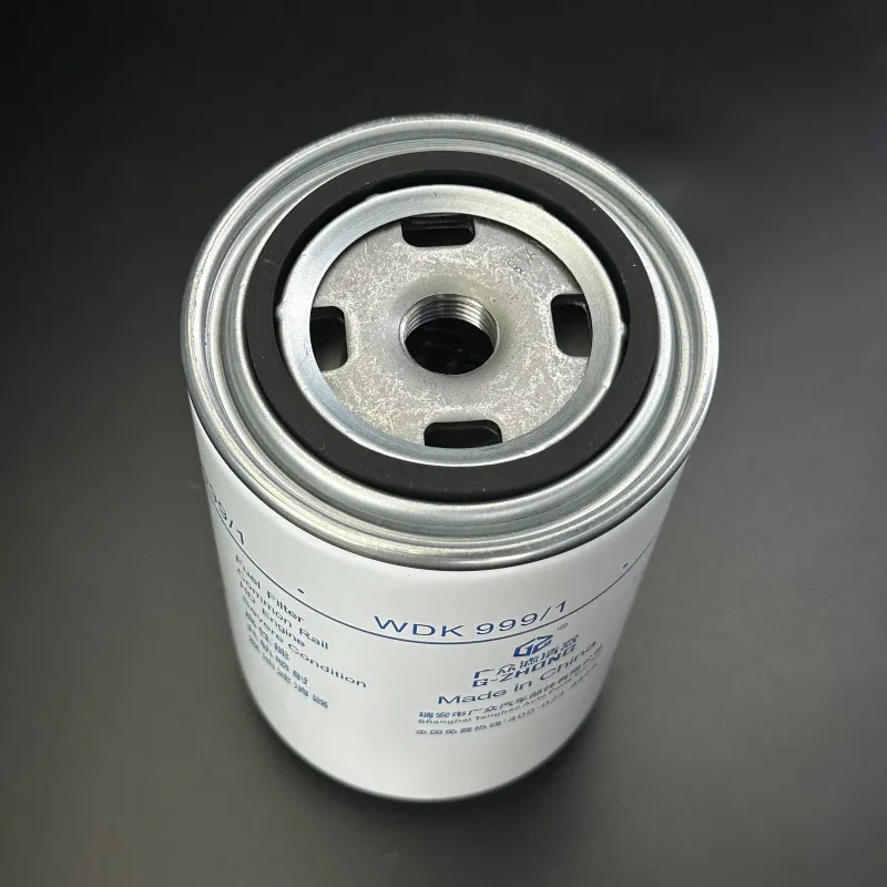 Diesel Fuel Filters WDK999