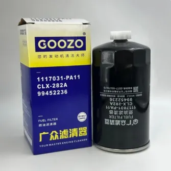 What to Look for When Choosing a Fuel Filter Supplier